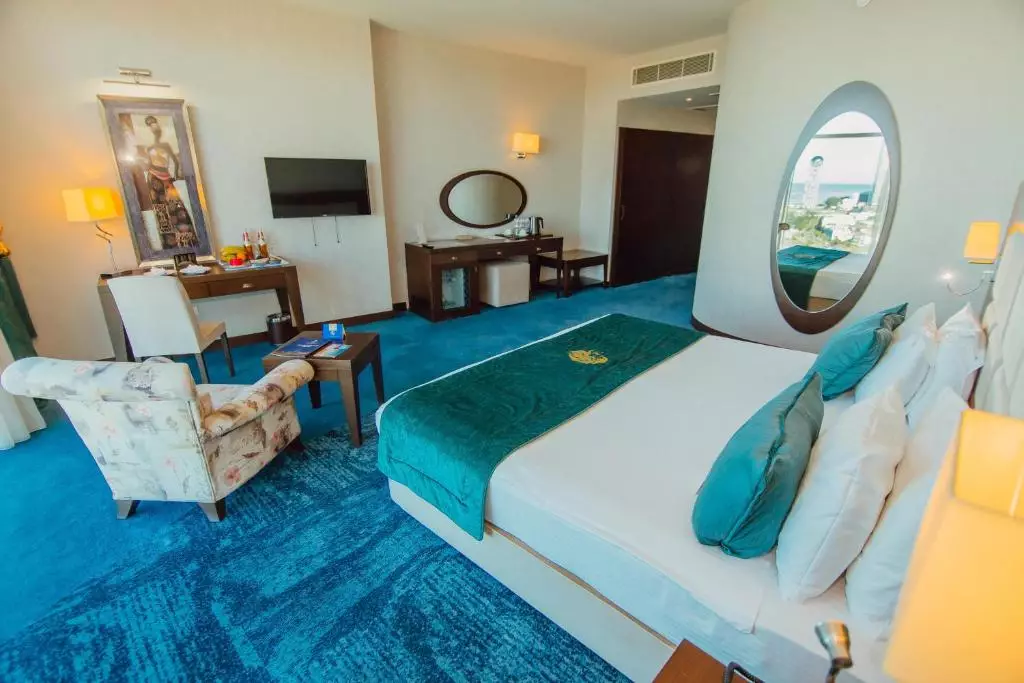 JRW Welmond Hotel